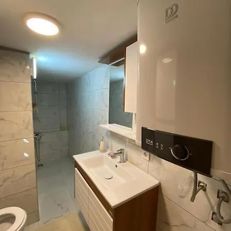 Holiday home Traditional By Metis *