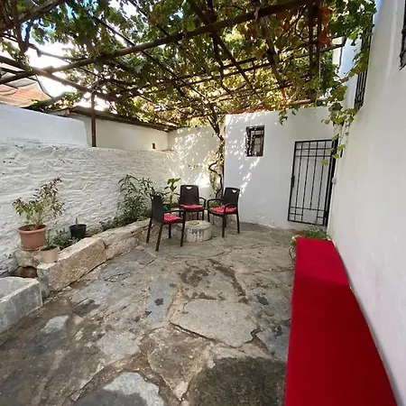 Traditional By Metis * Bodrum