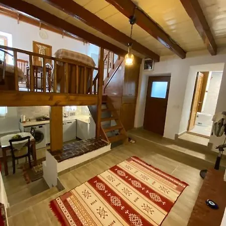 Holiday home Traditional By Metis Bodrum