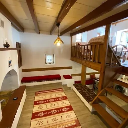 Holiday home Traditional By Metis Bodrum