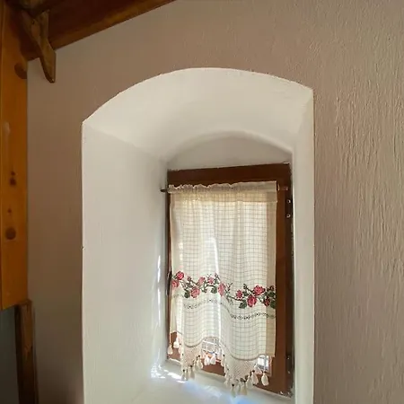 펜션 Traditional By Metis Bodrum