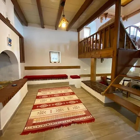 Holiday home Traditional By Metis *